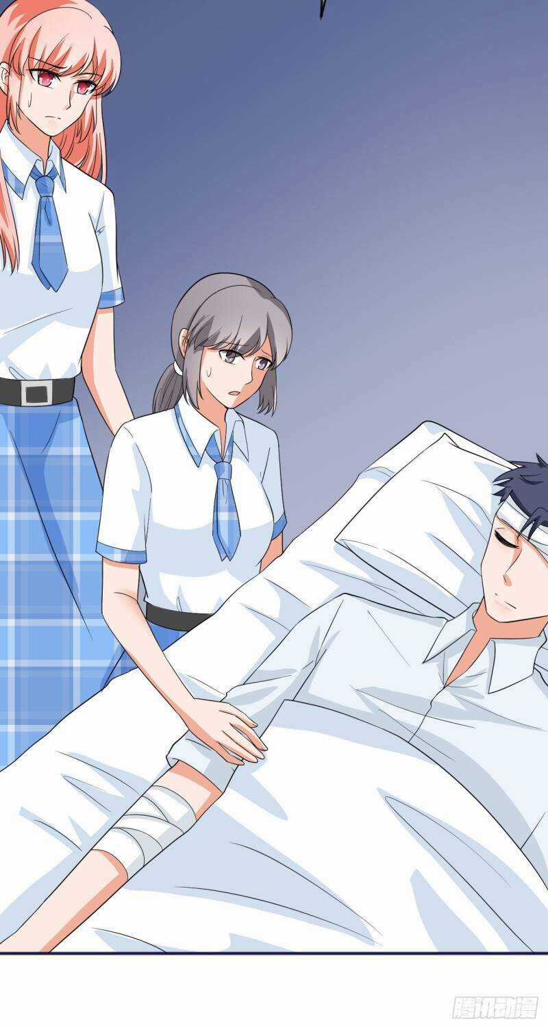 Siêu Cấp Nữ Thần Trọng Sinh - Chapter 39 - Trang 6