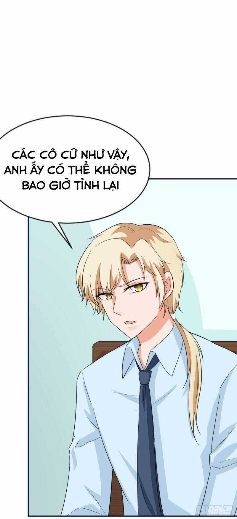 Siêu Cấp Nữ Thần Trọng Sinh - Chapter 39 - Trang 7