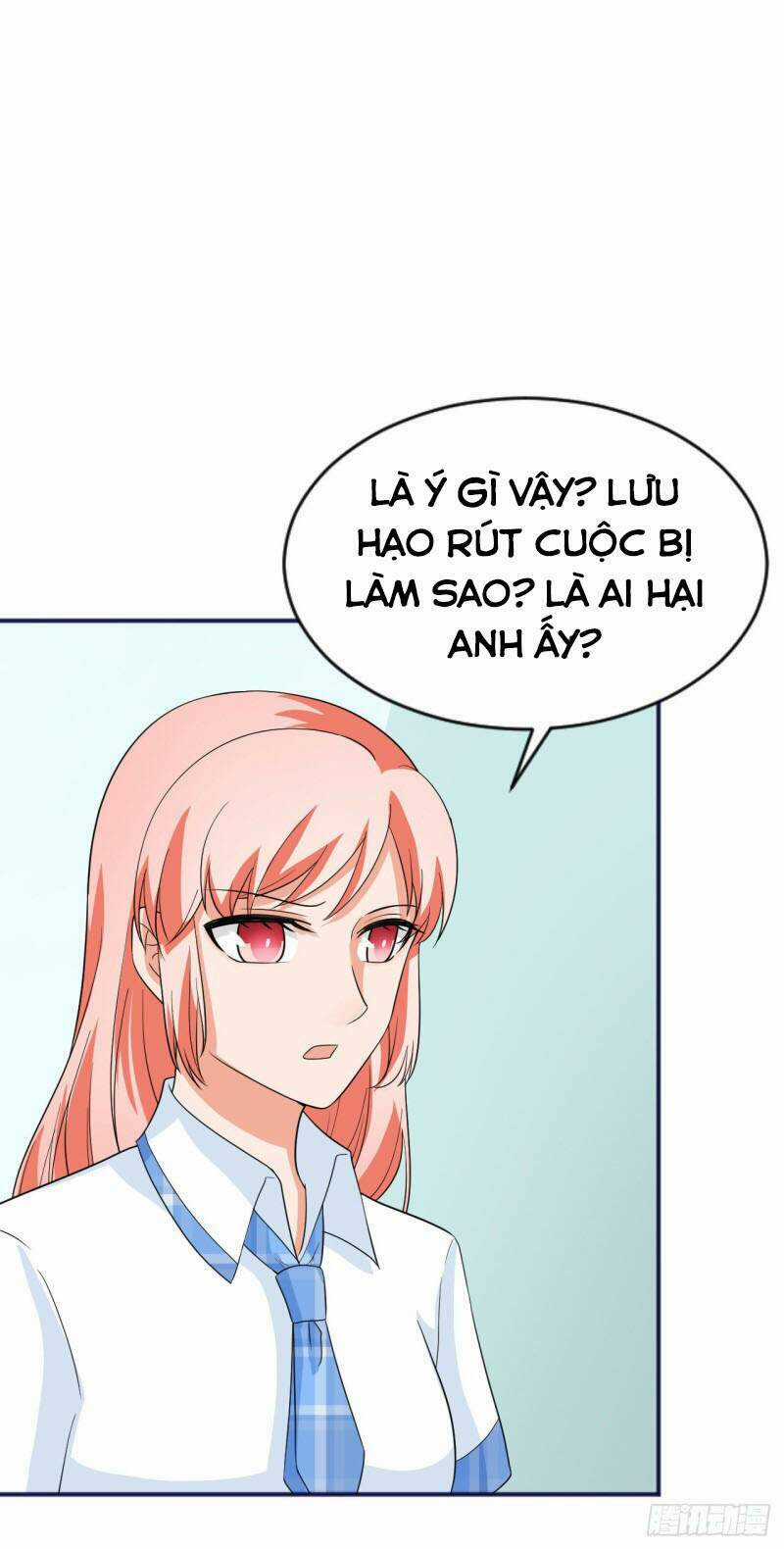 Siêu Cấp Nữ Thần Trọng Sinh - Chapter 39 - Trang 8