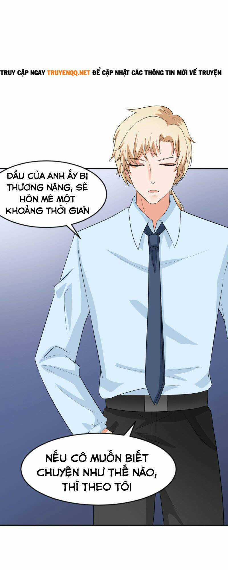 Siêu Cấp Nữ Thần Trọng Sinh - Chapter 39 - Trang 9