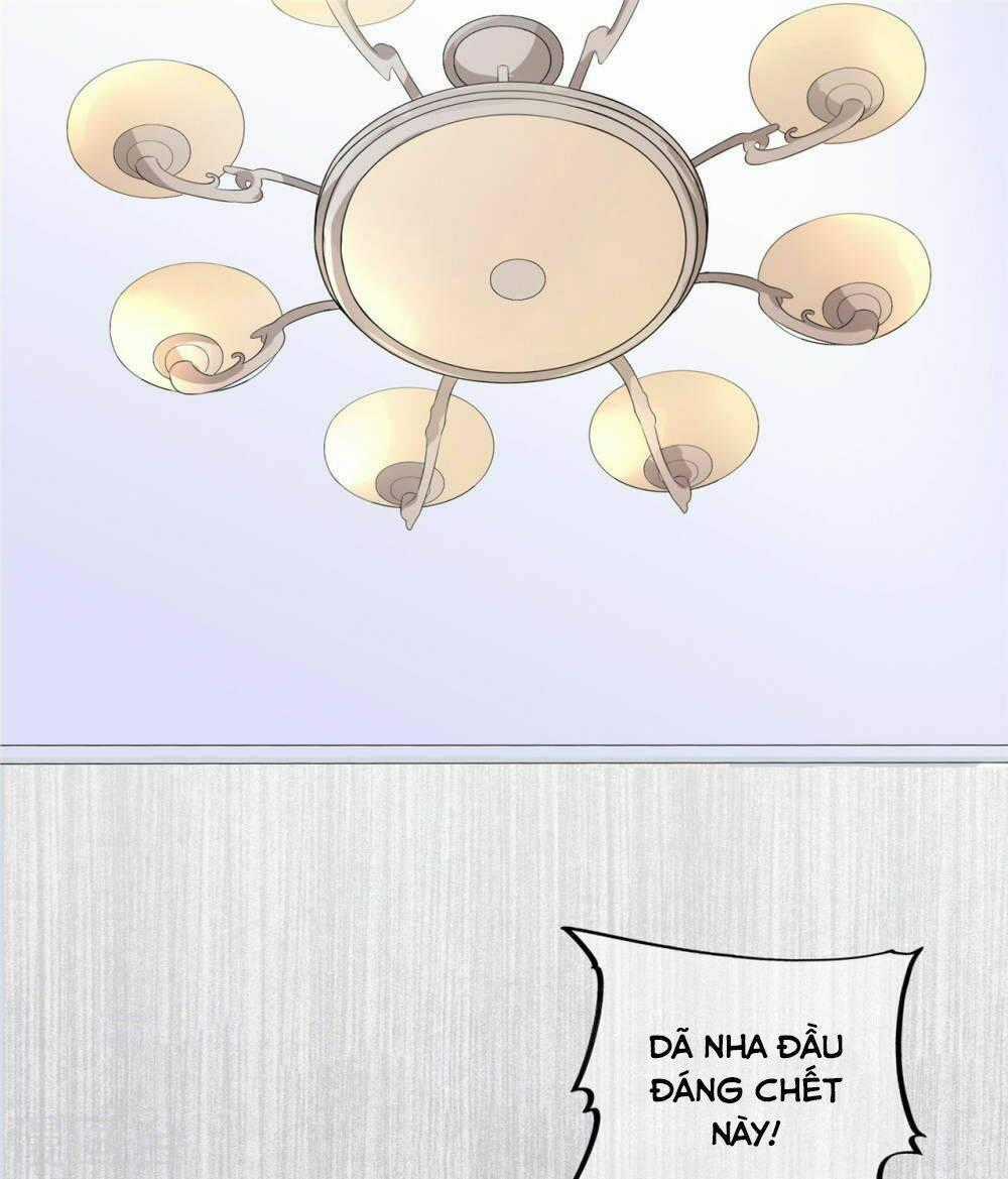 Siêu Cấp Nữ Thần Trọng Sinh - Chapter 4 - Trang 2