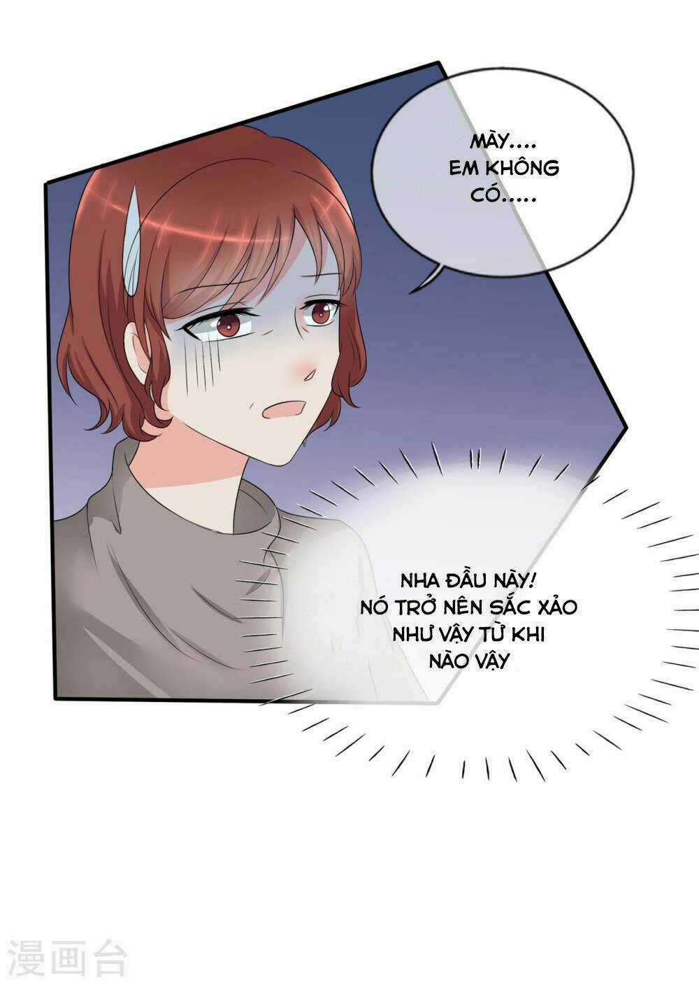 Siêu Cấp Nữ Thần Trọng Sinh - Chapter 4 - Trang 12