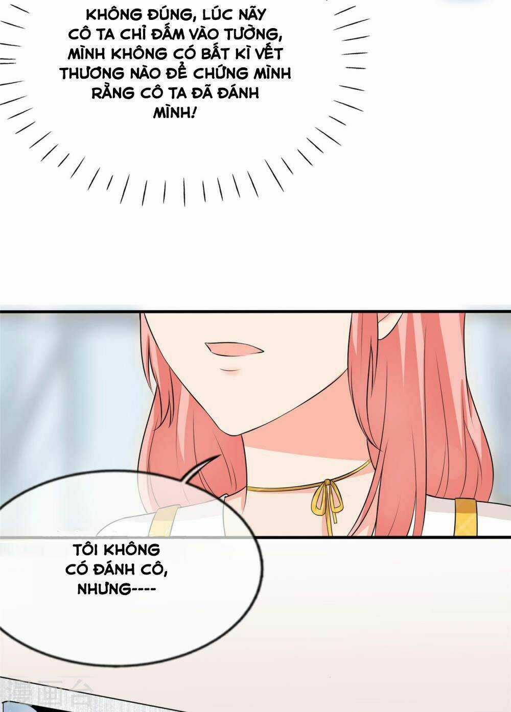 Siêu Cấp Nữ Thần Trọng Sinh - Chapter 4 - Trang 15