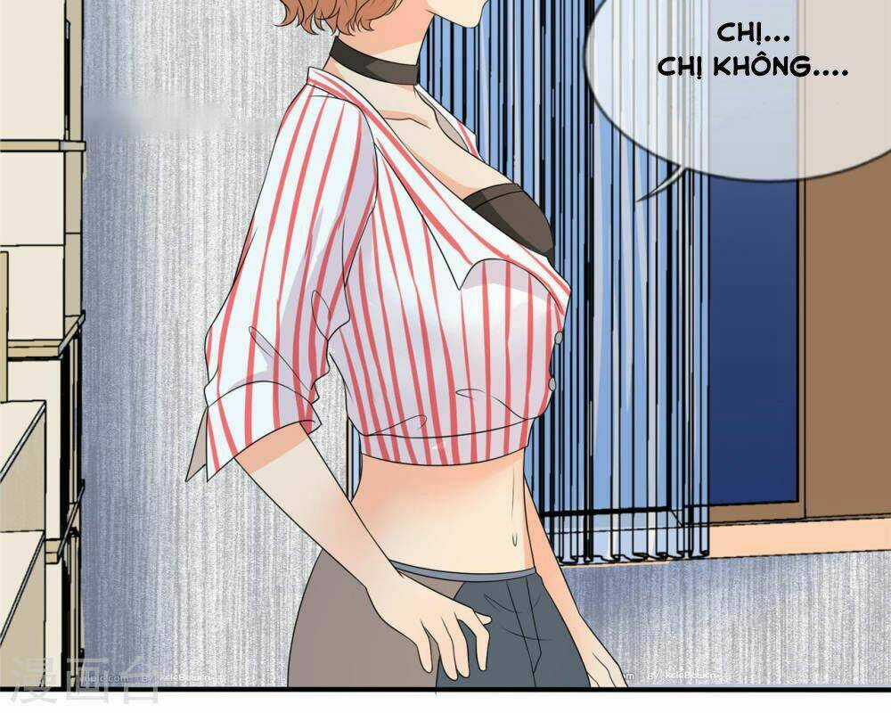 Siêu Cấp Nữ Thần Trọng Sinh - Chapter 4 - Trang 18