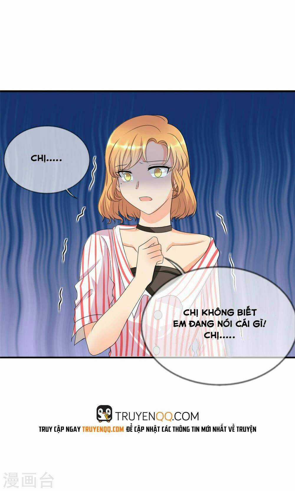 Siêu Cấp Nữ Thần Trọng Sinh - Chapter 4 - Trang 20
