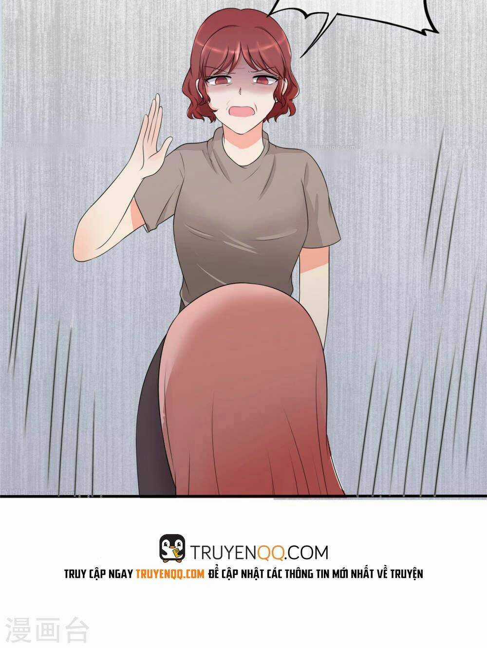 Siêu Cấp Nữ Thần Trọng Sinh - Chapter 4 - Trang 3