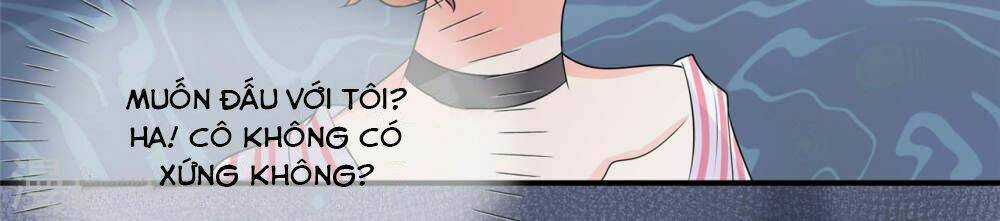 Siêu Cấp Nữ Thần Trọng Sinh - Chapter 4 - Trang 25