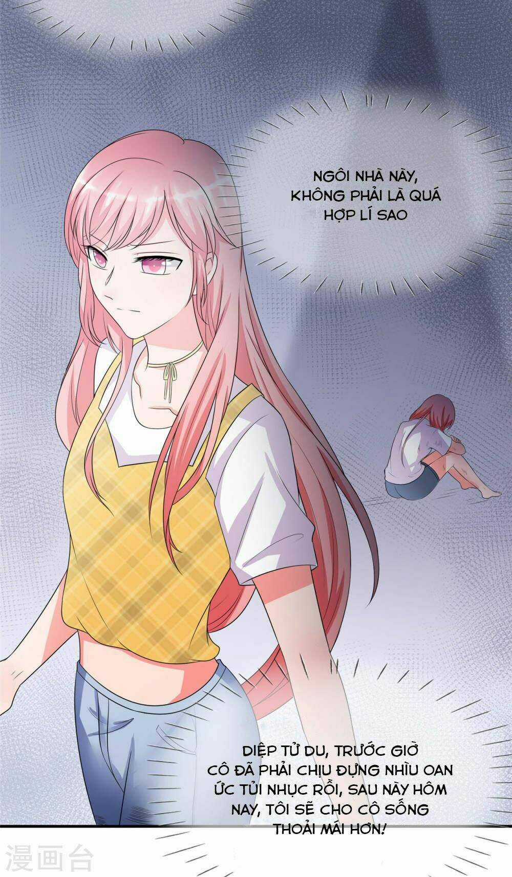 Siêu Cấp Nữ Thần Trọng Sinh - Chapter 4 - Trang 26