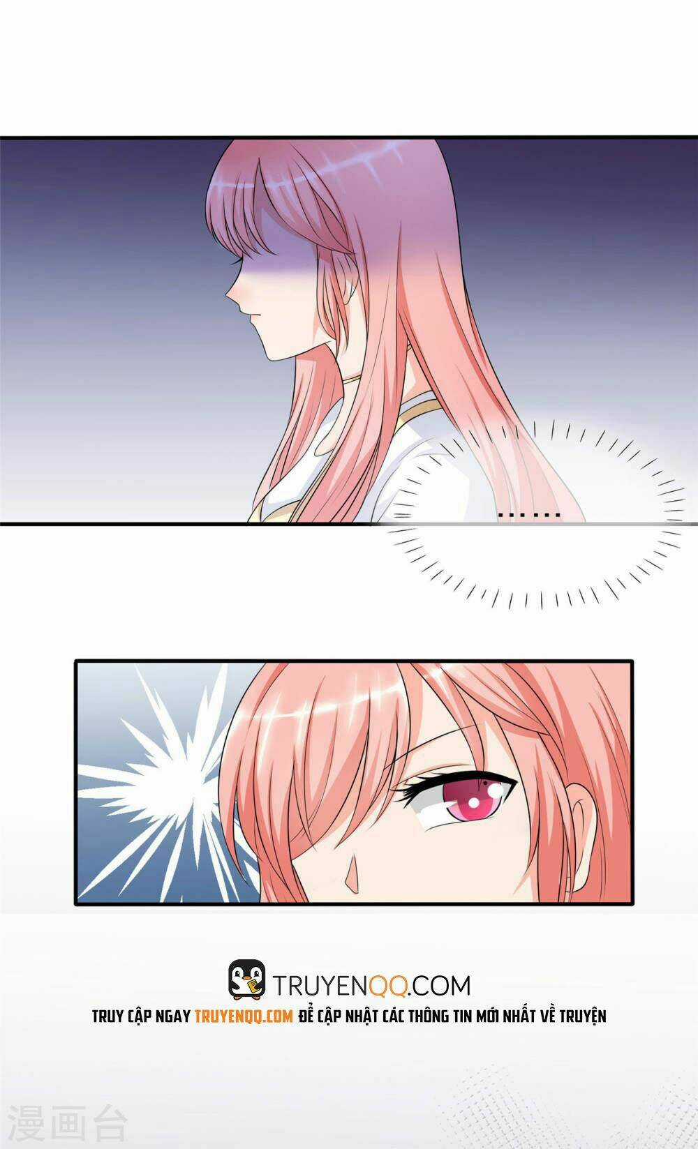 Siêu Cấp Nữ Thần Trọng Sinh - Chapter 4 - Trang 28