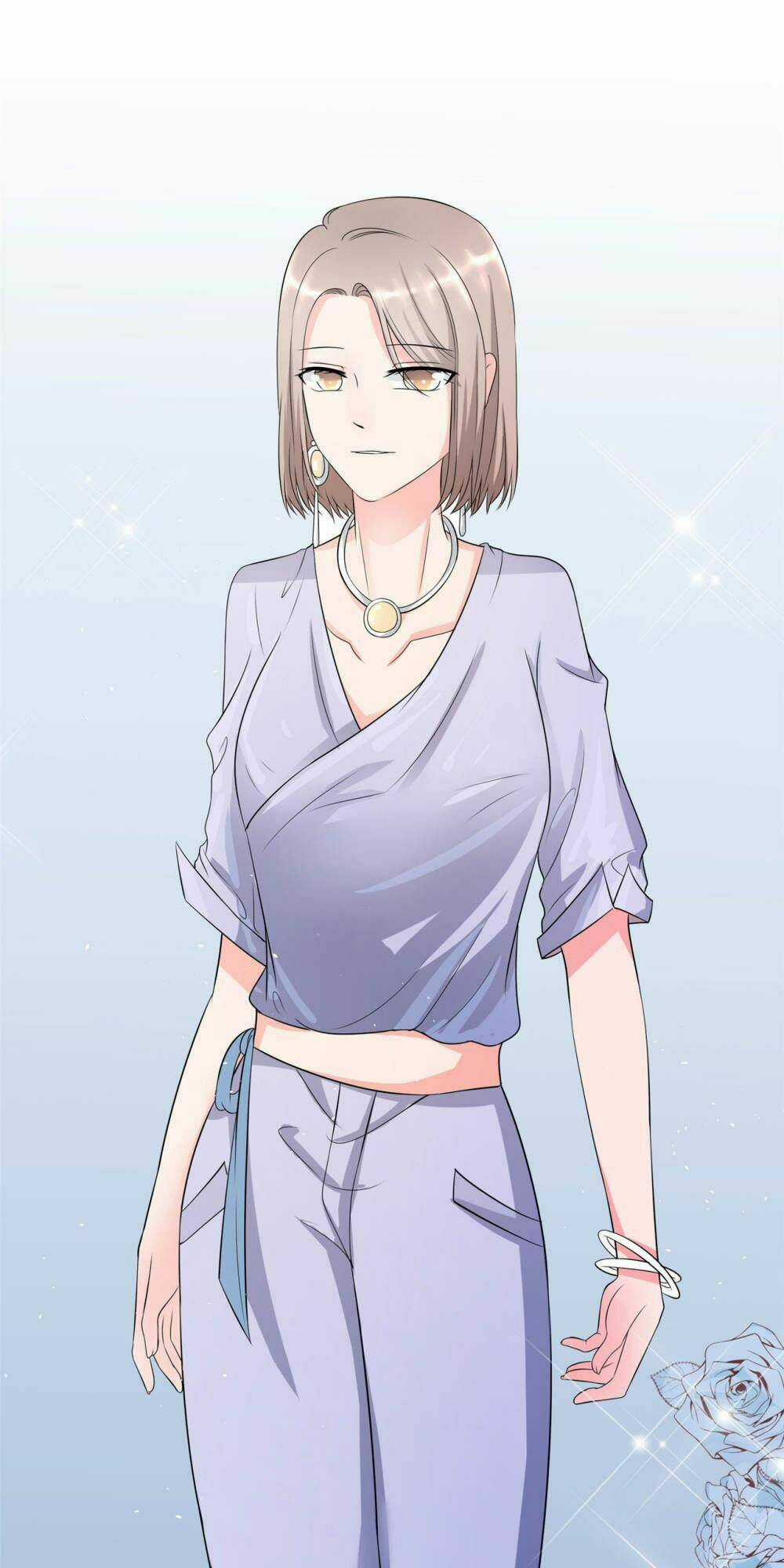 Siêu Cấp Nữ Thần Trọng Sinh - Chapter 4 - Trang 31