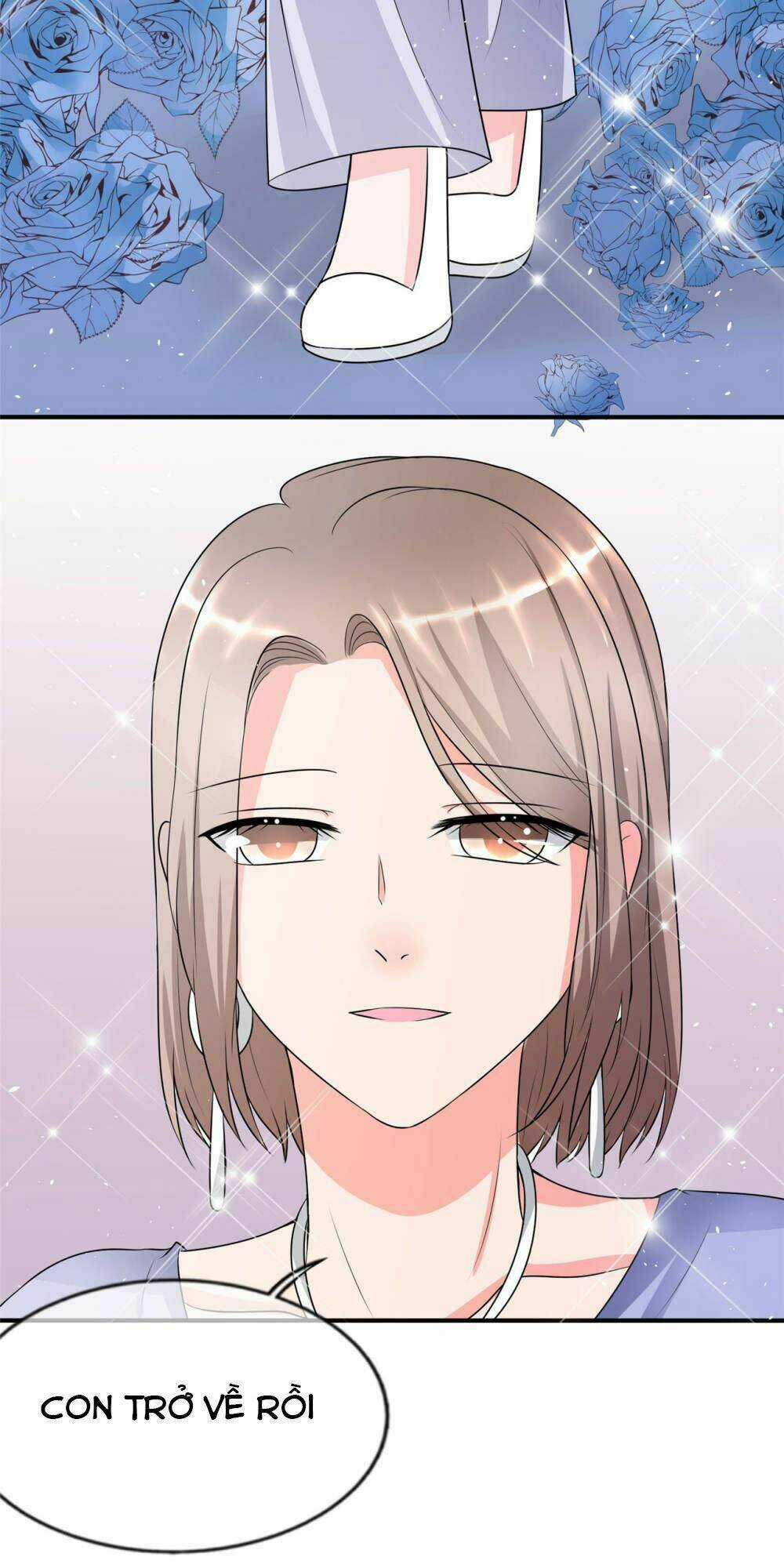 Siêu Cấp Nữ Thần Trọng Sinh - Chapter 4 - Trang 33