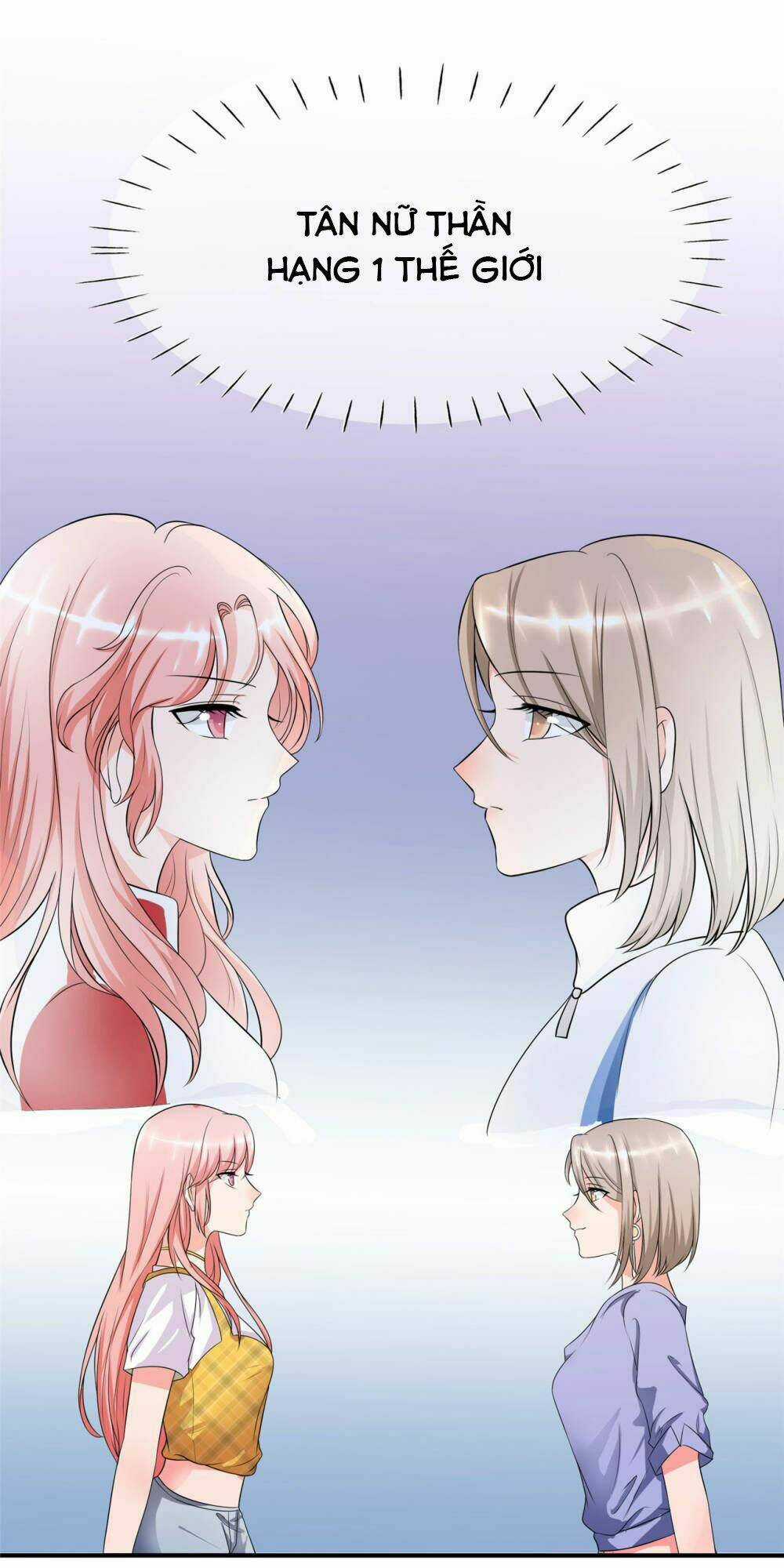 Siêu Cấp Nữ Thần Trọng Sinh - Chapter 4 - Trang 35