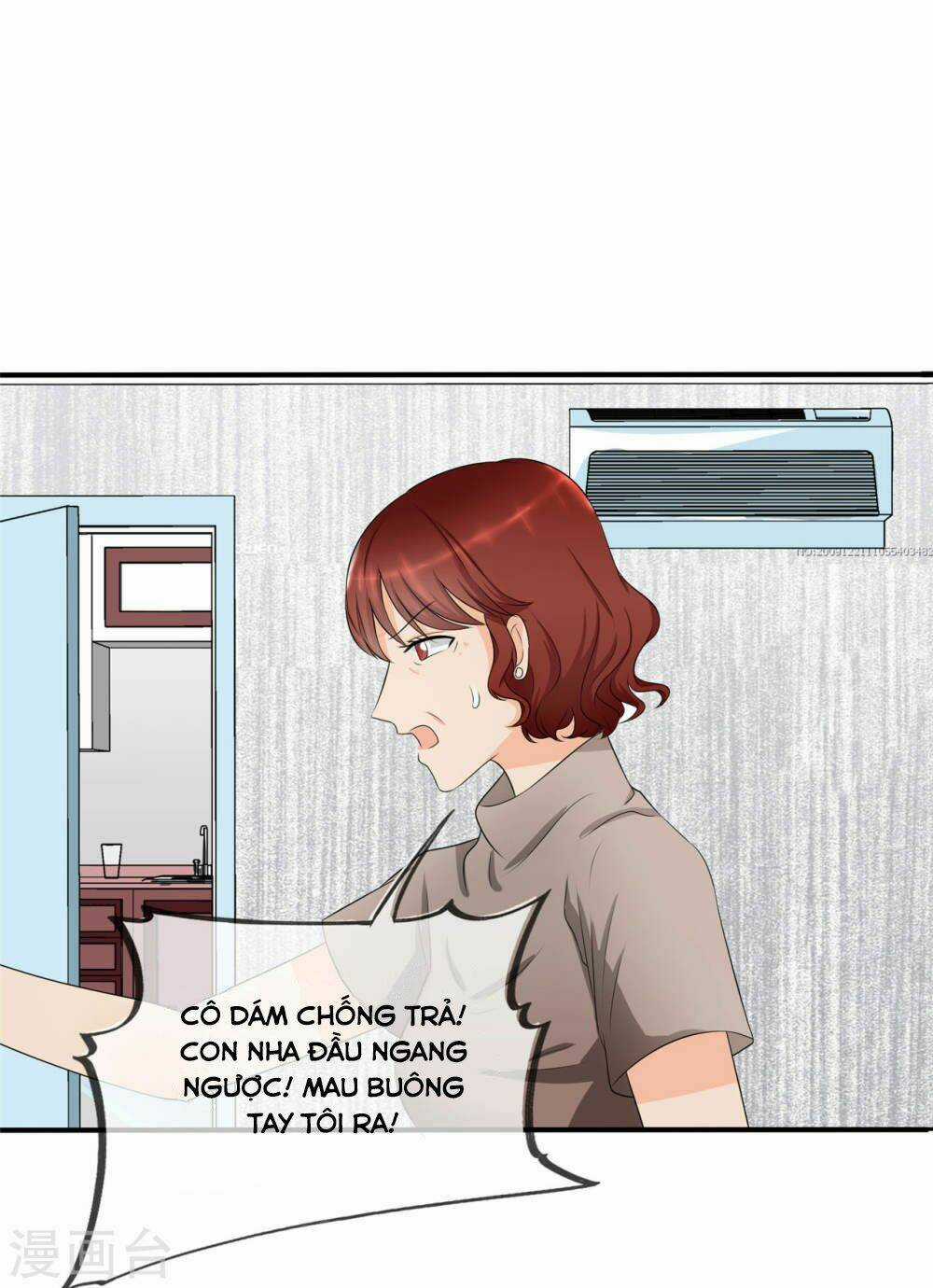 Siêu Cấp Nữ Thần Trọng Sinh - Chapter 4 - Trang 5