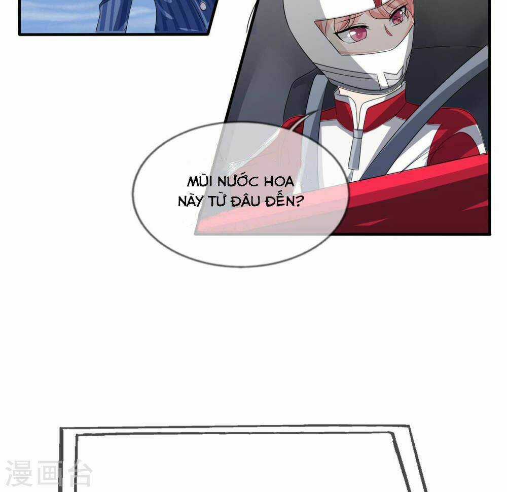 Siêu Cấp Nữ Thần Trọng Sinh - Chapter 4 - Trang 42