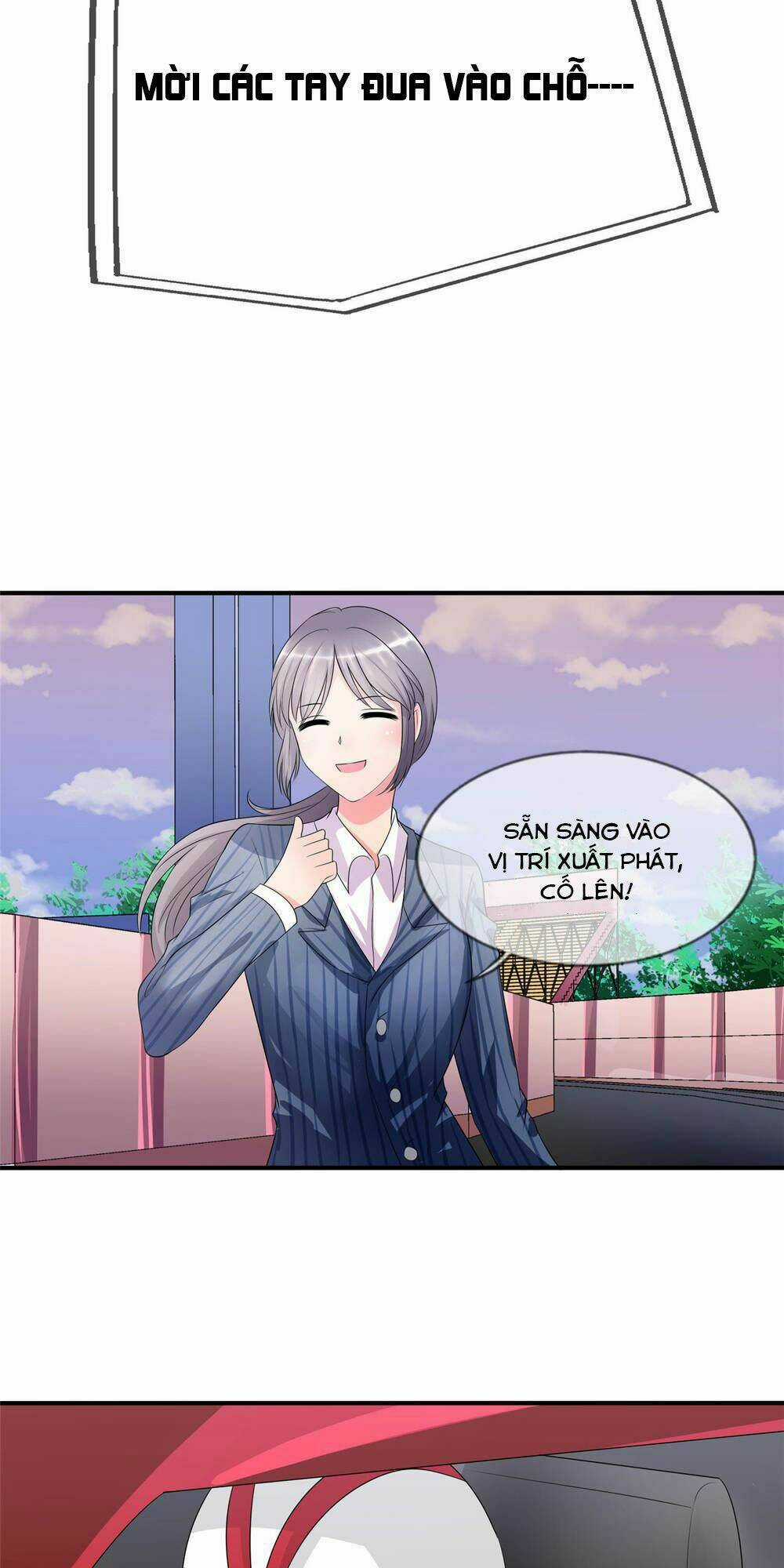 Siêu Cấp Nữ Thần Trọng Sinh - Chapter 4 - Trang 43