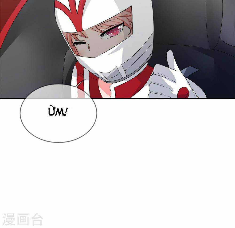 Siêu Cấp Nữ Thần Trọng Sinh - Chapter 4 - Trang 44