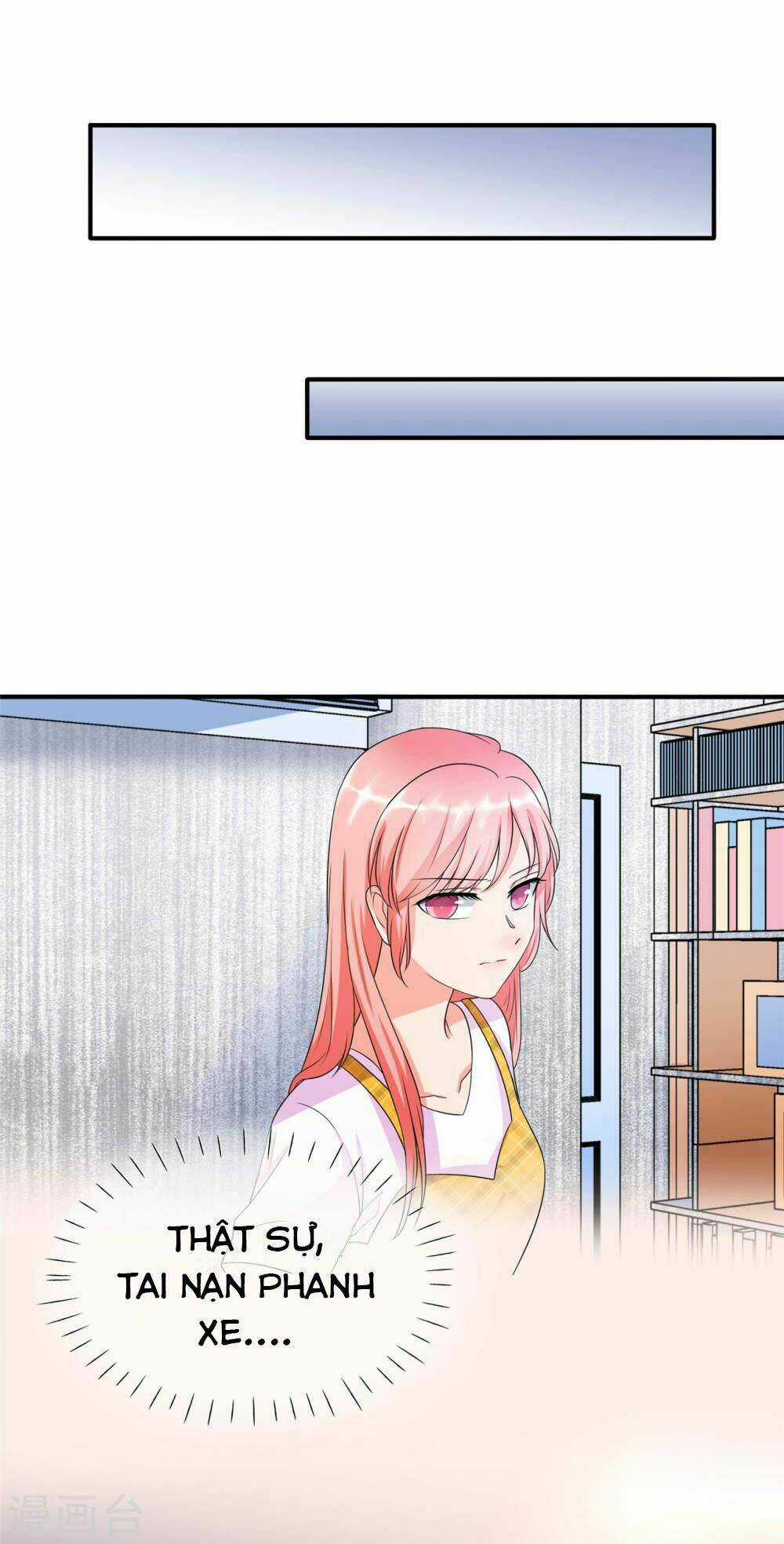 Siêu Cấp Nữ Thần Trọng Sinh - Chapter 4 - Trang 45