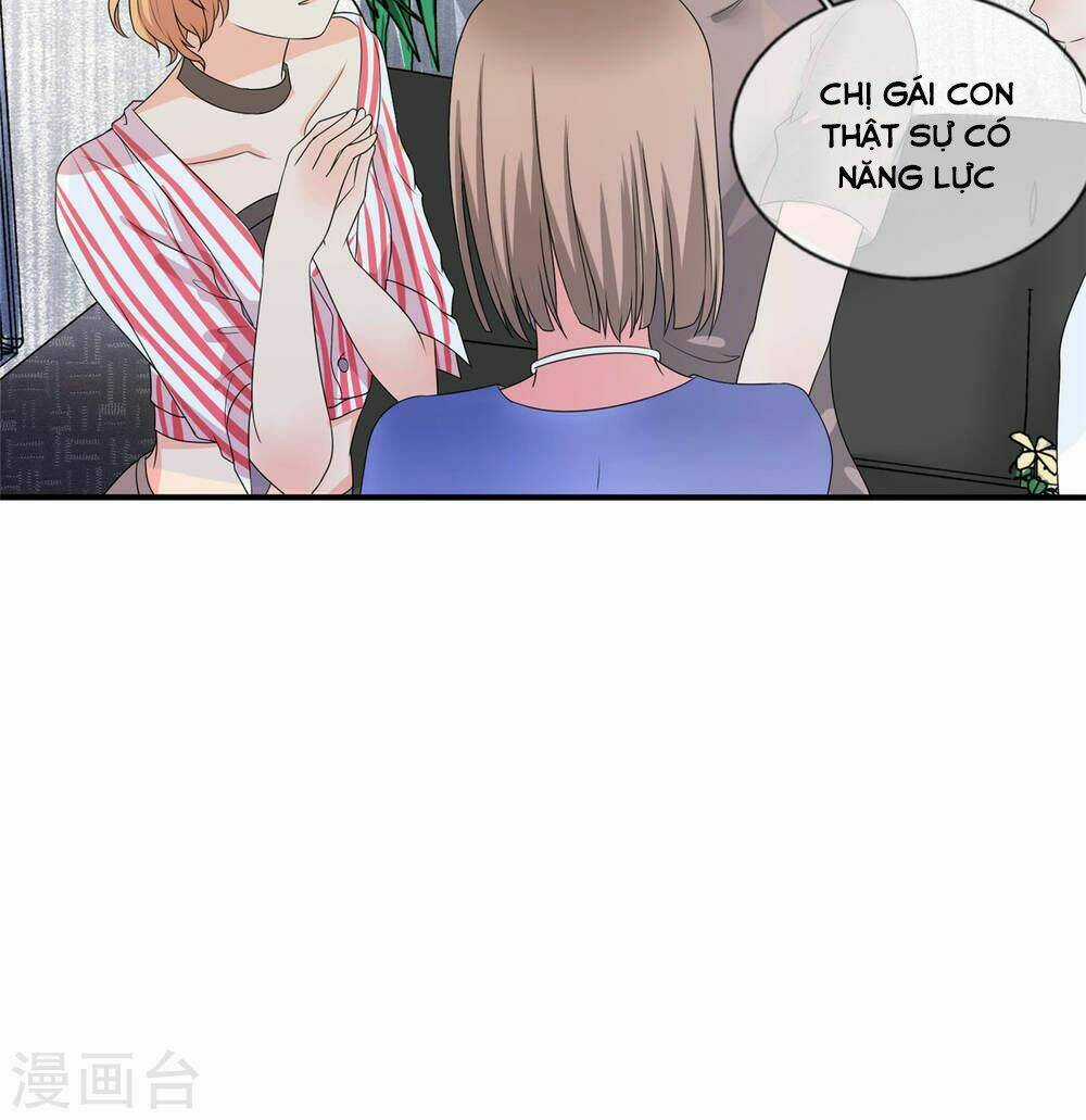 Siêu Cấp Nữ Thần Trọng Sinh - Chapter 4 - Trang 47