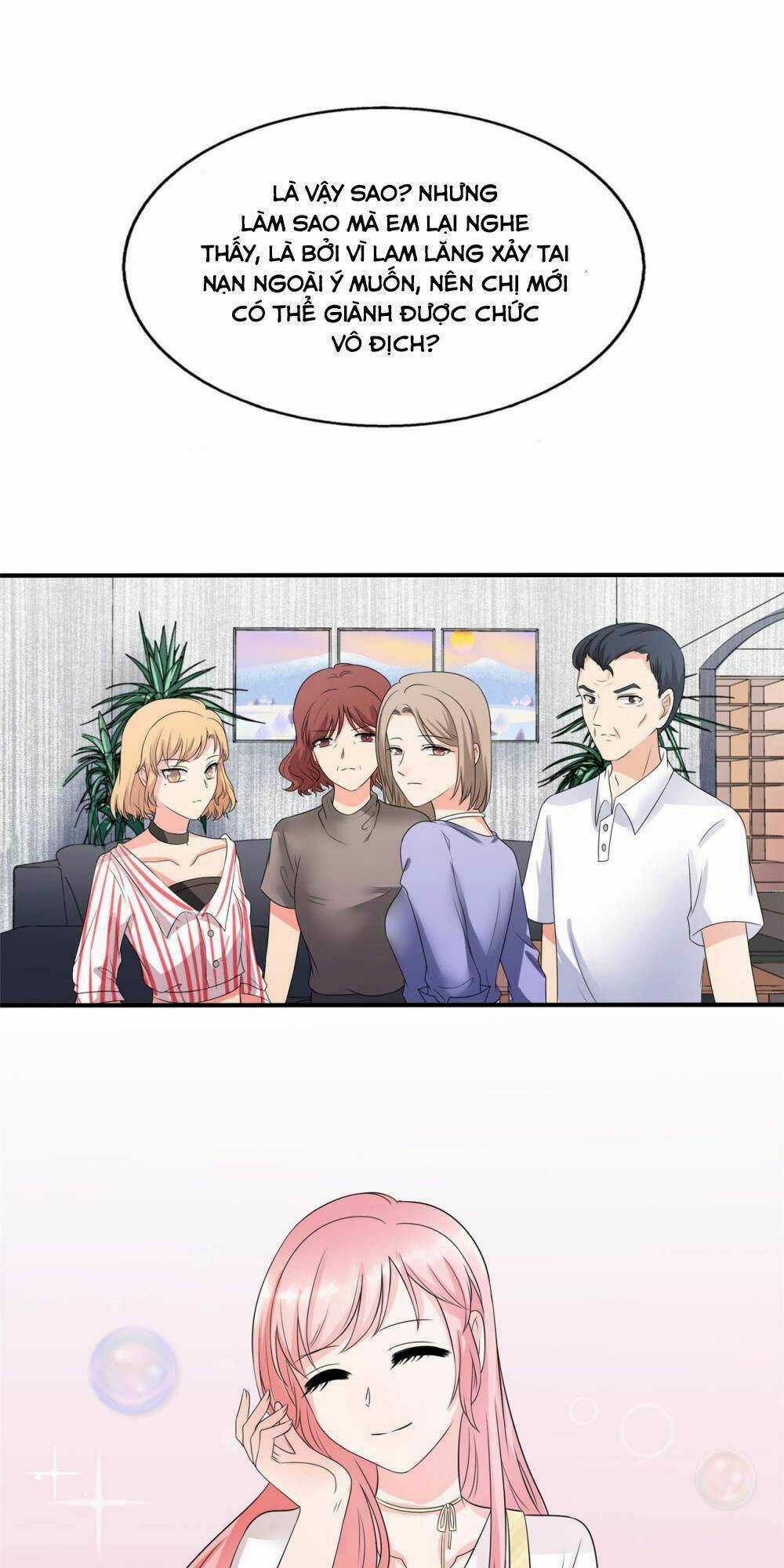 Siêu Cấp Nữ Thần Trọng Sinh - Chapter 4 - Trang 48