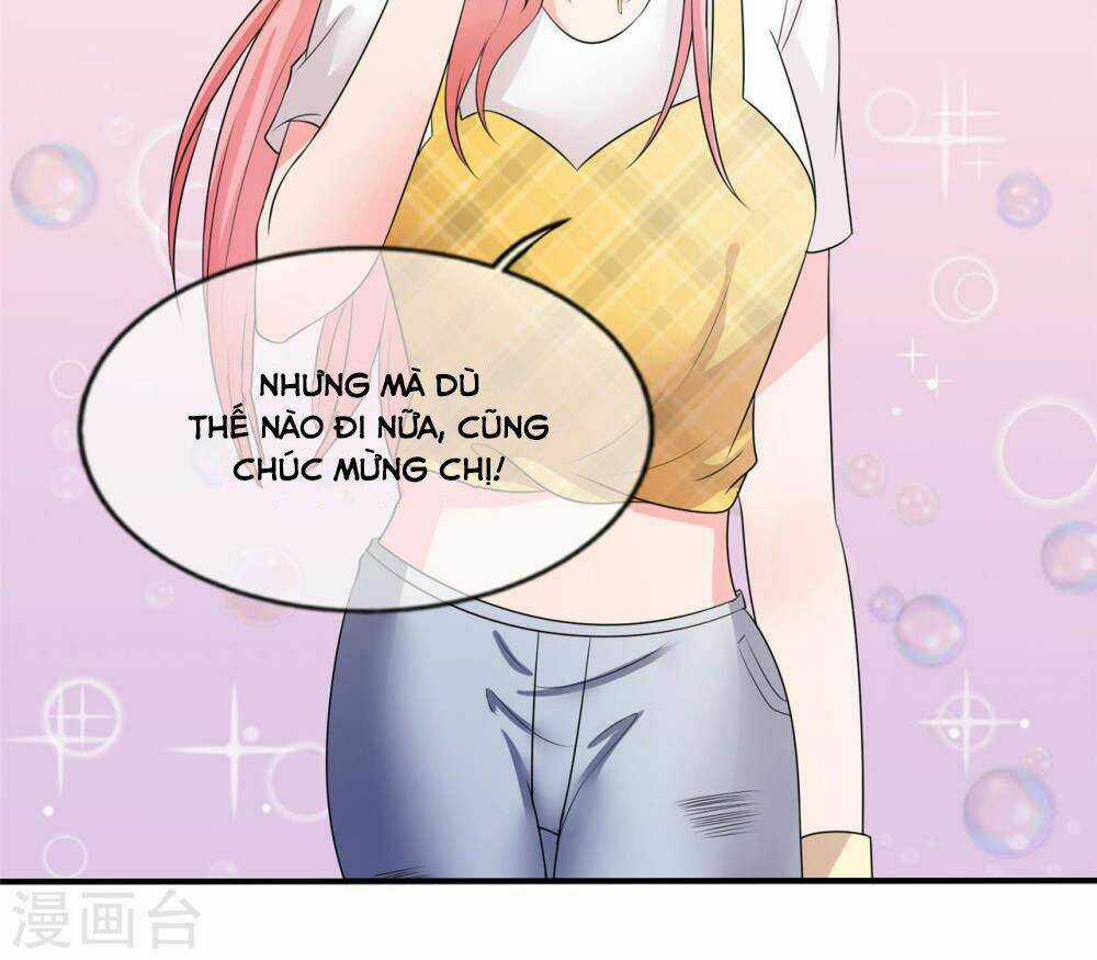 Siêu Cấp Nữ Thần Trọng Sinh - Chapter 4 - Trang 49