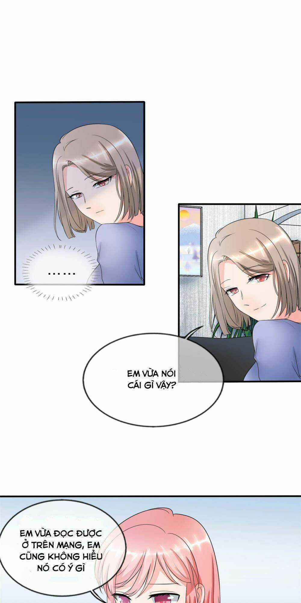 Siêu Cấp Nữ Thần Trọng Sinh - Chapter 4 - Trang 50