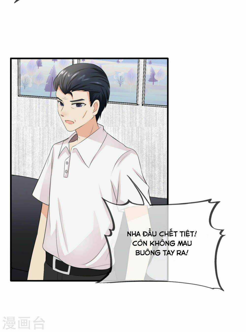 Siêu Cấp Nữ Thần Trọng Sinh - Chapter 4 - Trang 6