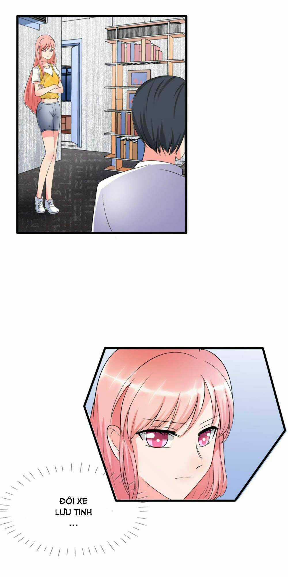 Siêu Cấp Nữ Thần Trọng Sinh - Chapter 4 - Trang 59