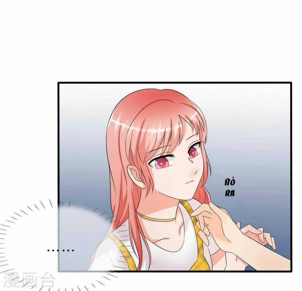 Siêu Cấp Nữ Thần Trọng Sinh - Chapter 4 - Trang 7