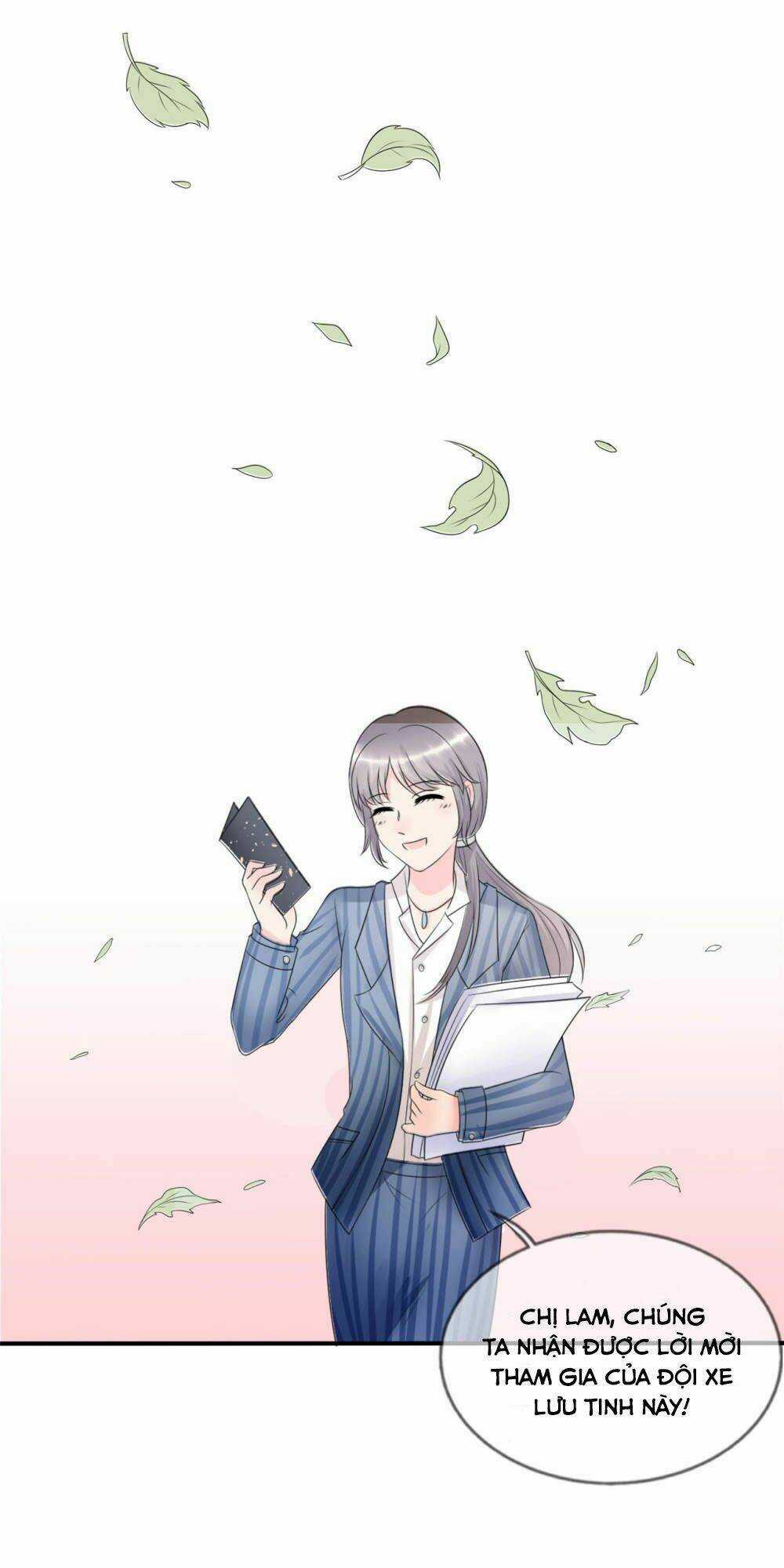 Siêu Cấp Nữ Thần Trọng Sinh - Chapter 4 - Trang 61