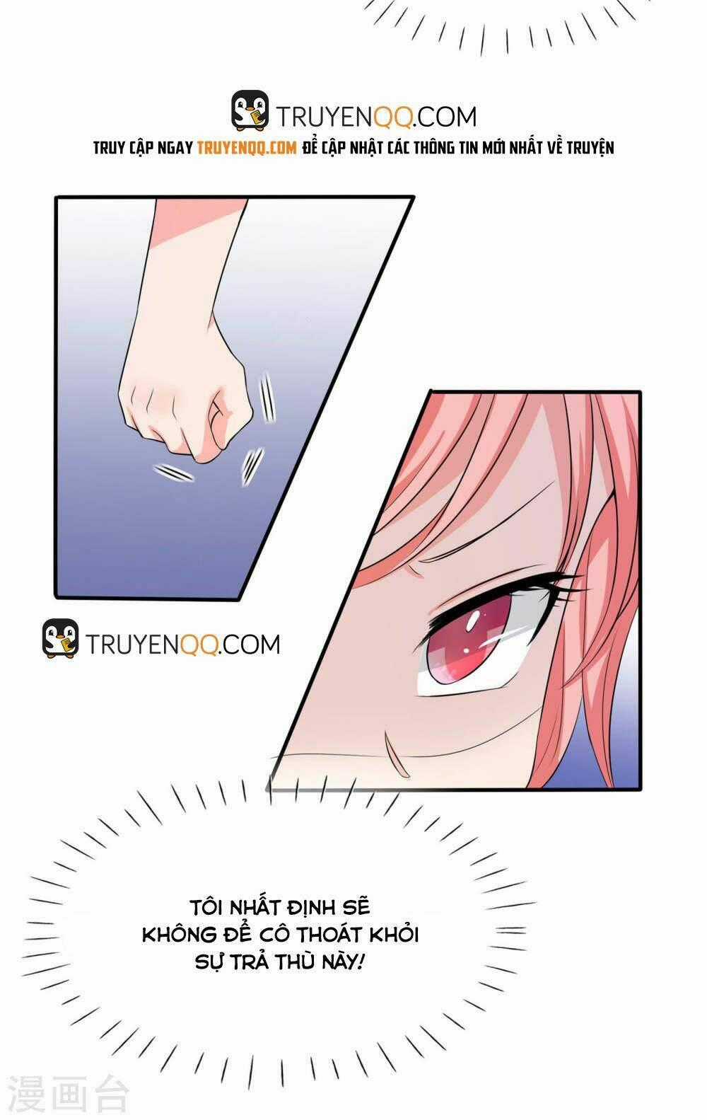 Siêu Cấp Nữ Thần Trọng Sinh - Chapter 4 - Trang 64