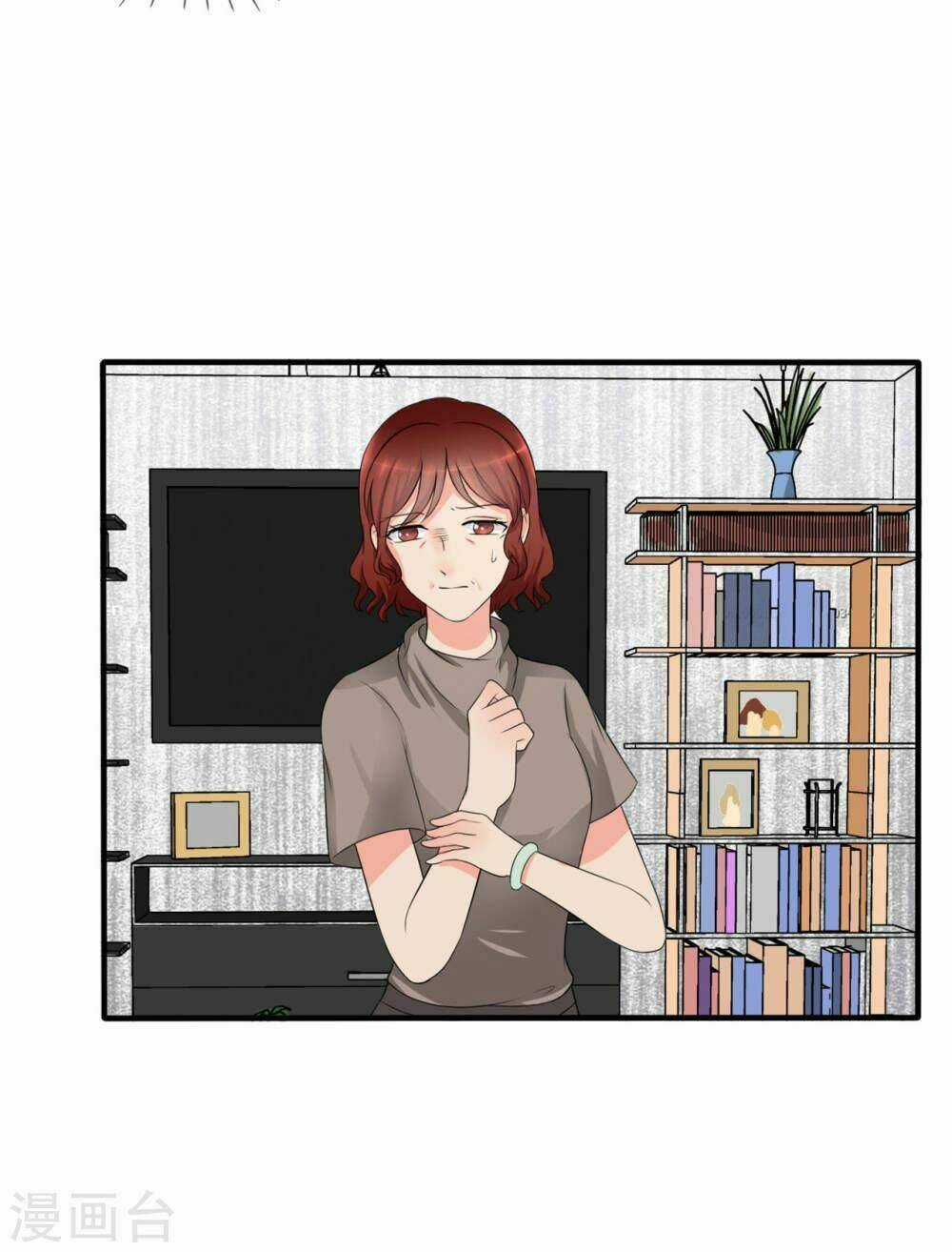 Siêu Cấp Nữ Thần Trọng Sinh - Chapter 4 - Trang 8