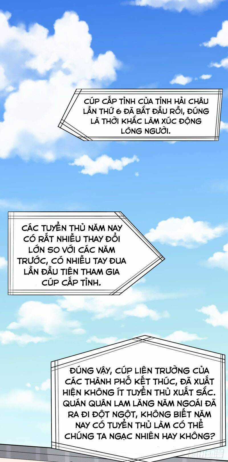 Siêu Cấp Nữ Thần Trọng Sinh - Chapter 40 - Trang 24