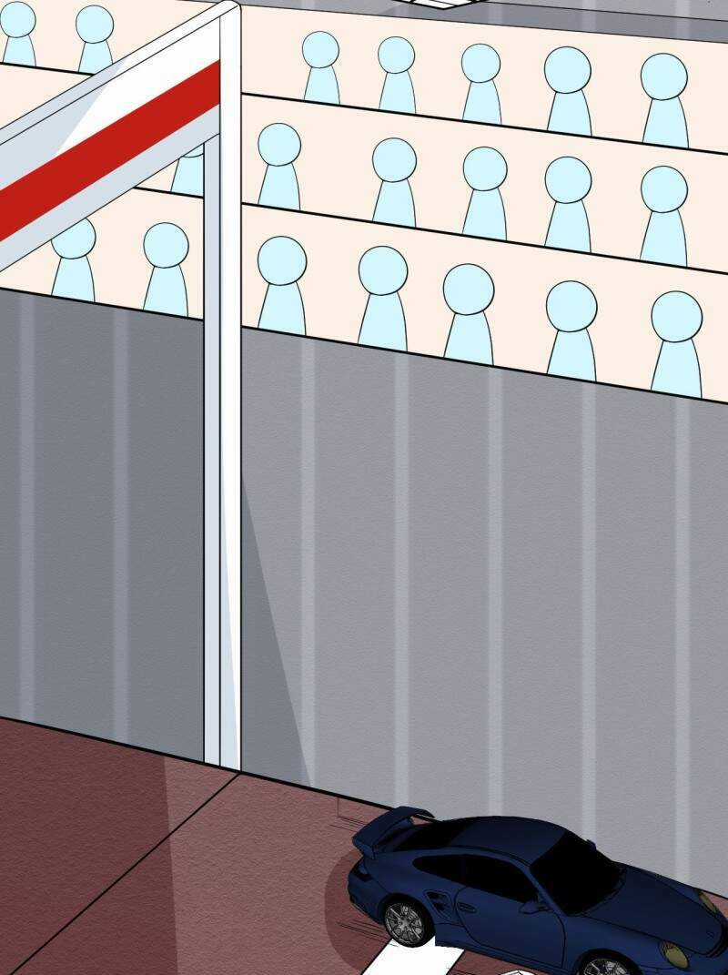 Siêu Cấp Nữ Thần Trọng Sinh - Chapter 40 - Trang 25