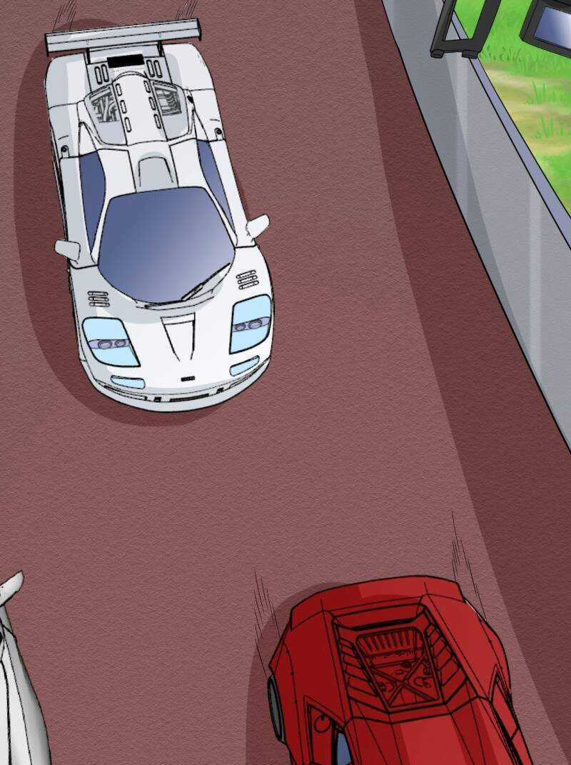 Siêu Cấp Nữ Thần Trọng Sinh - Chapter 40 - Trang 28