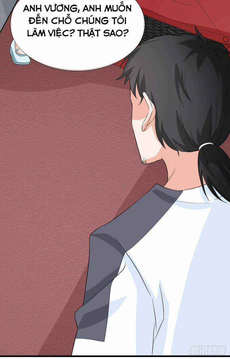 Siêu Cấp Nữ Thần Trọng Sinh - Chapter 40 - Trang 4