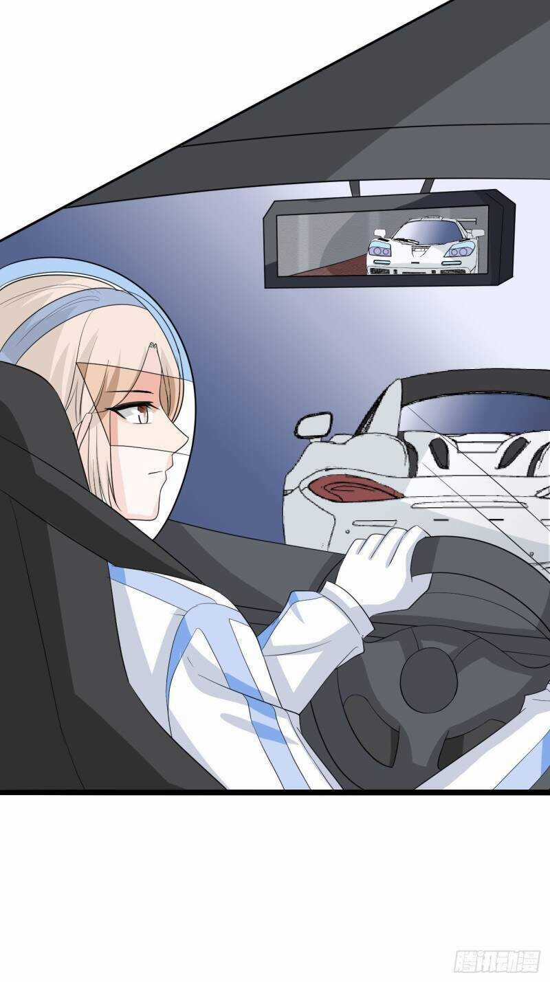 Siêu Cấp Nữ Thần Trọng Sinh - Chapter 40 - Trang 31