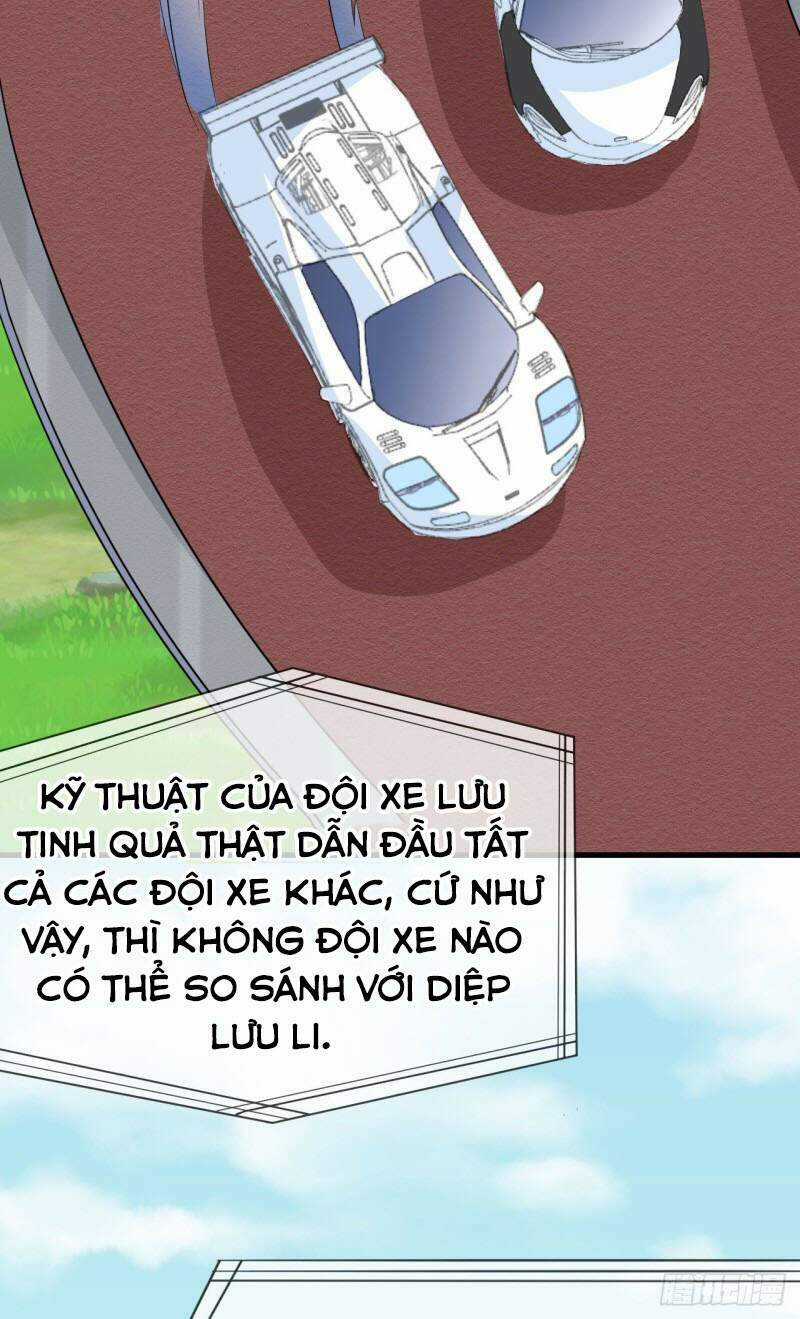 Siêu Cấp Nữ Thần Trọng Sinh - Chapter 40 - Trang 35