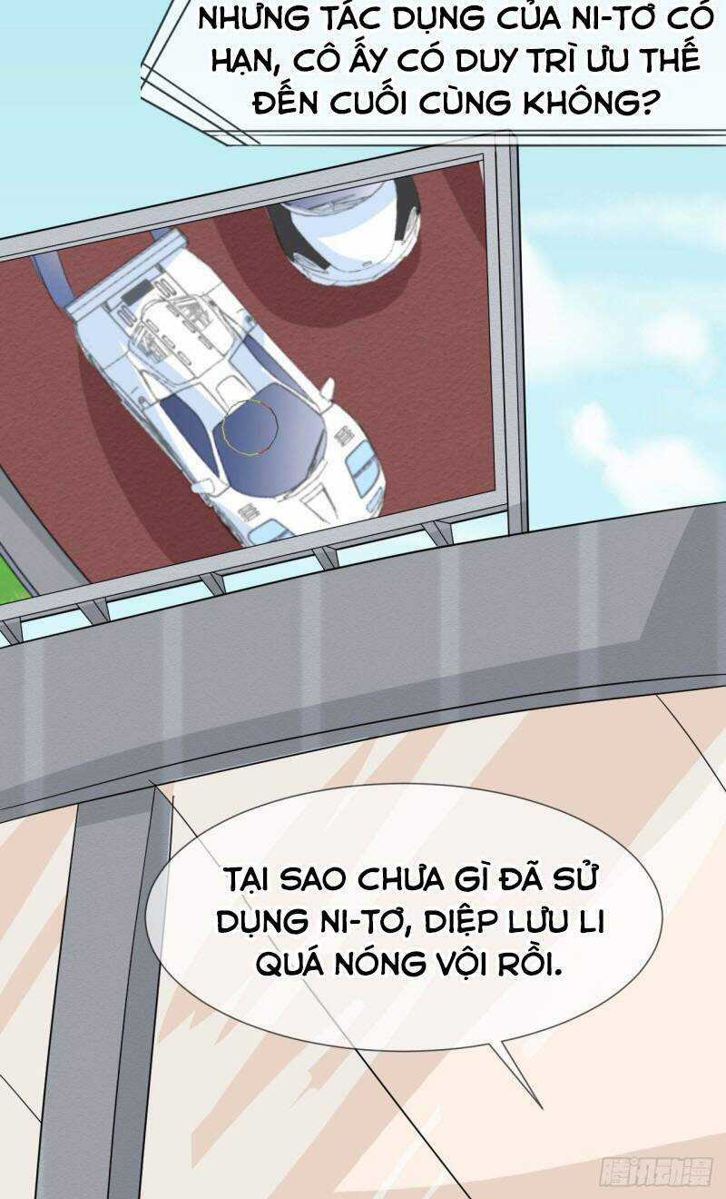 Siêu Cấp Nữ Thần Trọng Sinh - Chapter 40 - Trang 36