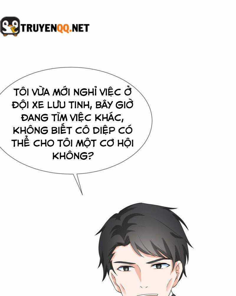 Siêu Cấp Nữ Thần Trọng Sinh - Chapter 40 - Trang 5