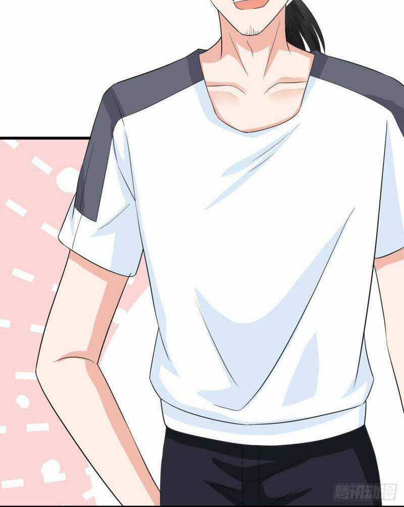 Siêu Cấp Nữ Thần Trọng Sinh - Chapter 40 - Trang 6