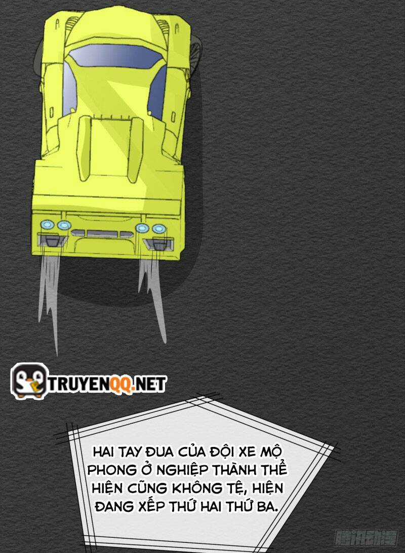 Siêu Cấp Nữ Thần Trọng Sinh - Chapter 41 - Trang 14