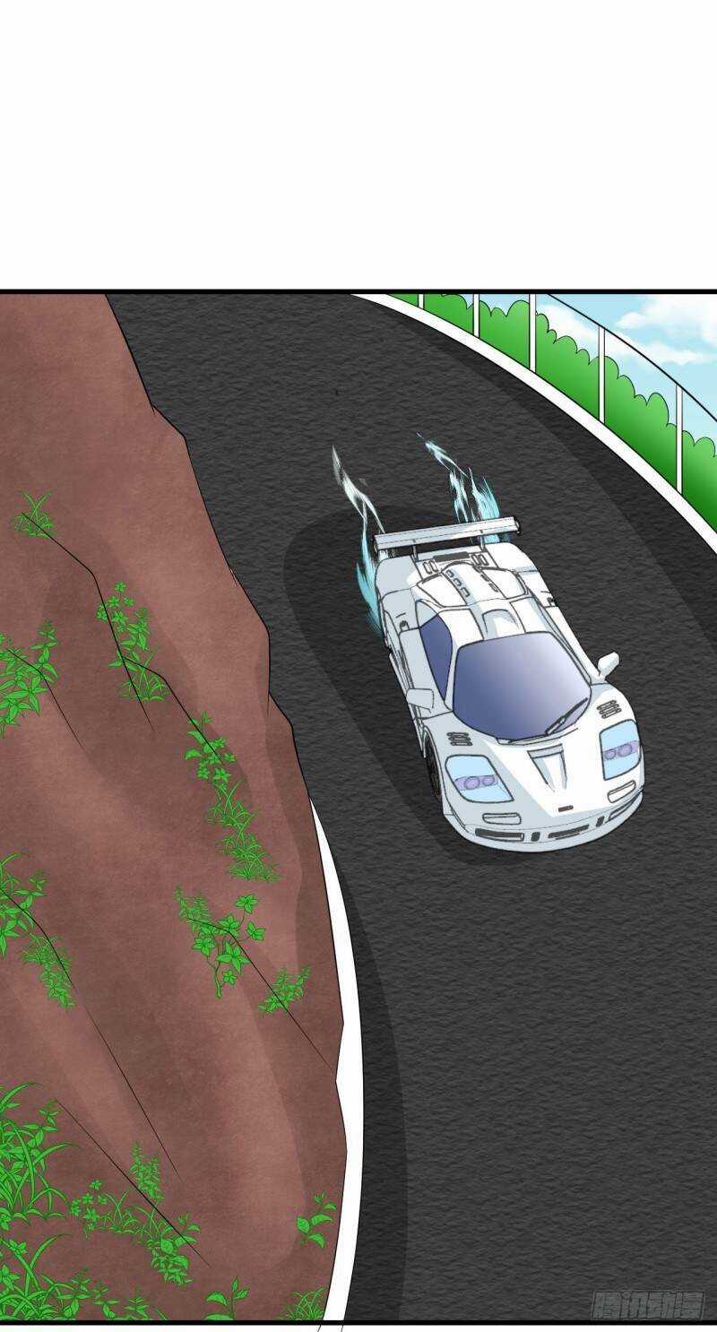 Siêu Cấp Nữ Thần Trọng Sinh - Chapter 41 - Trang 17