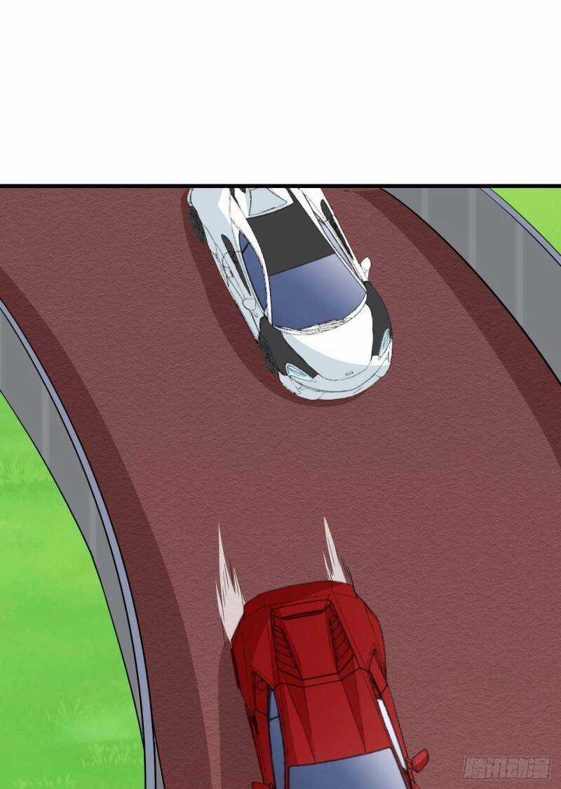 Siêu Cấp Nữ Thần Trọng Sinh - Chapter 41 - Trang 3