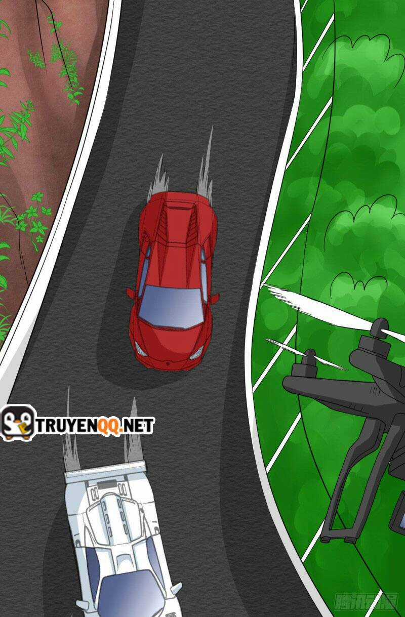 Siêu Cấp Nữ Thần Trọng Sinh - Chapter 41 - Trang 30