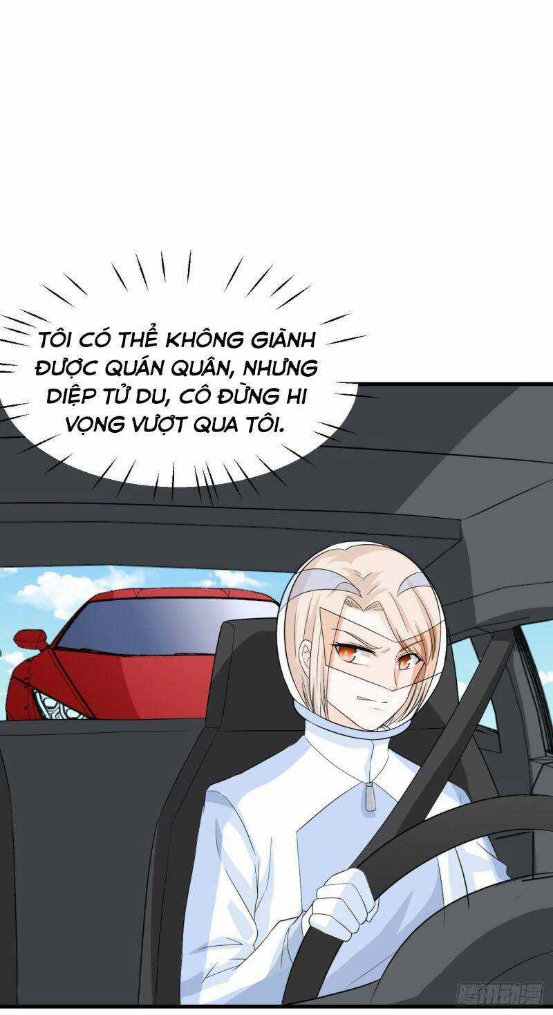 Siêu Cấp Nữ Thần Trọng Sinh - Chapter 41 - Trang 33