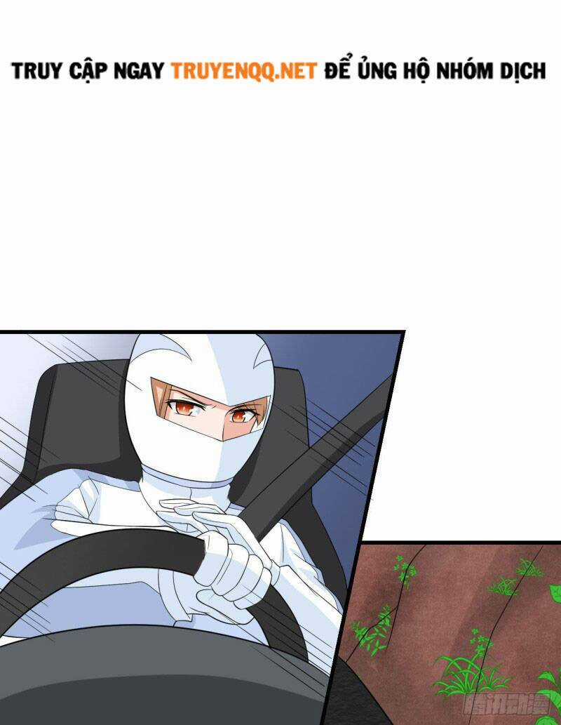Siêu Cấp Nữ Thần Trọng Sinh - Chapter 41 - Trang 34