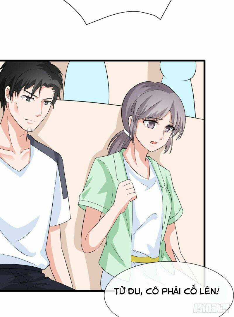 Siêu Cấp Nữ Thần Trọng Sinh - Chapter 41 - Trang 41