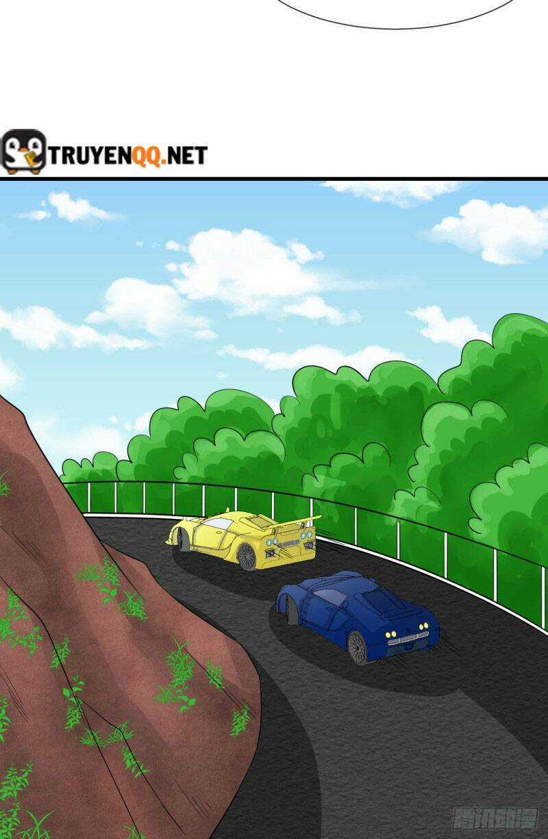 Siêu Cấp Nữ Thần Trọng Sinh - Chapter 41 - Trang 42