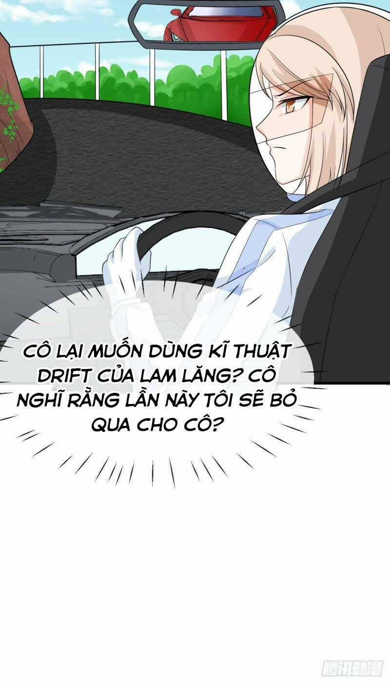 Siêu Cấp Nữ Thần Trọng Sinh - Chapter 41 - Trang 45