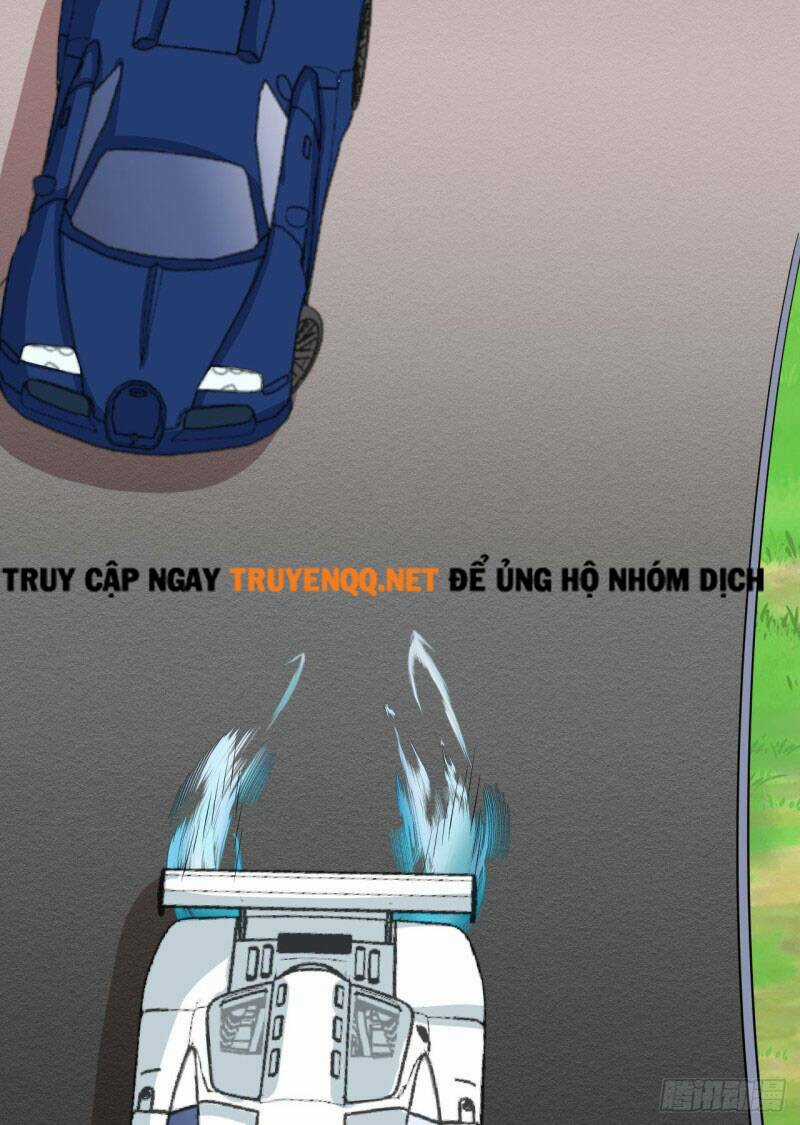 Siêu Cấp Nữ Thần Trọng Sinh - Chapter 41 - Trang 6